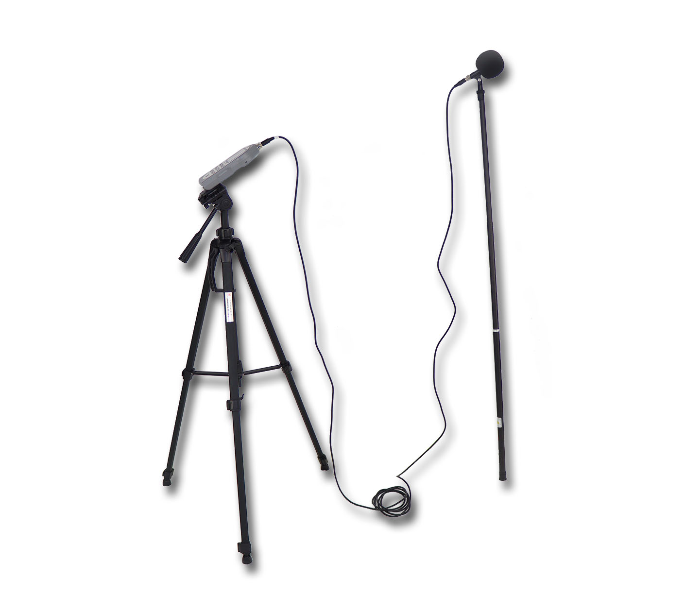 银河AWA8810型测试杆